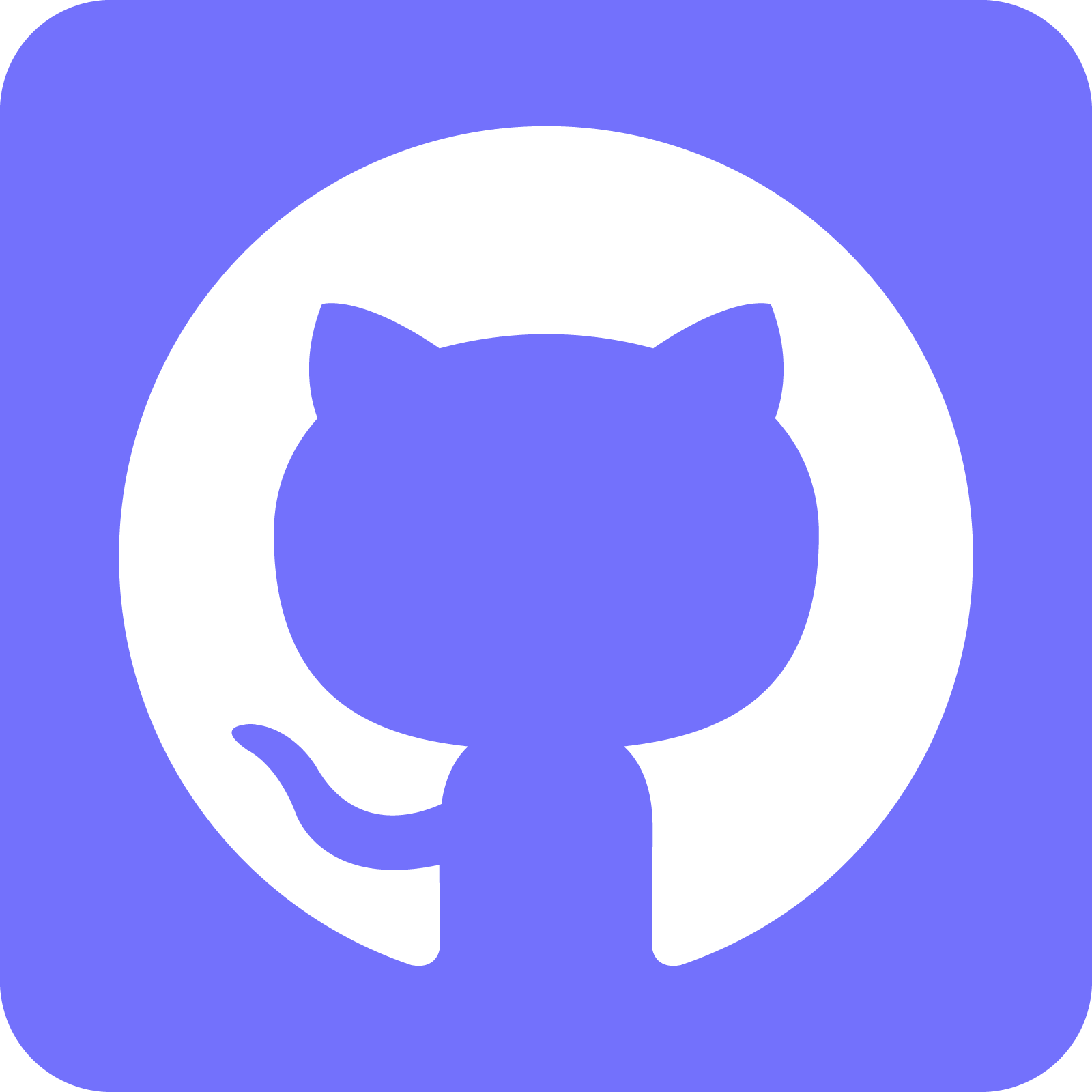 Github Logo