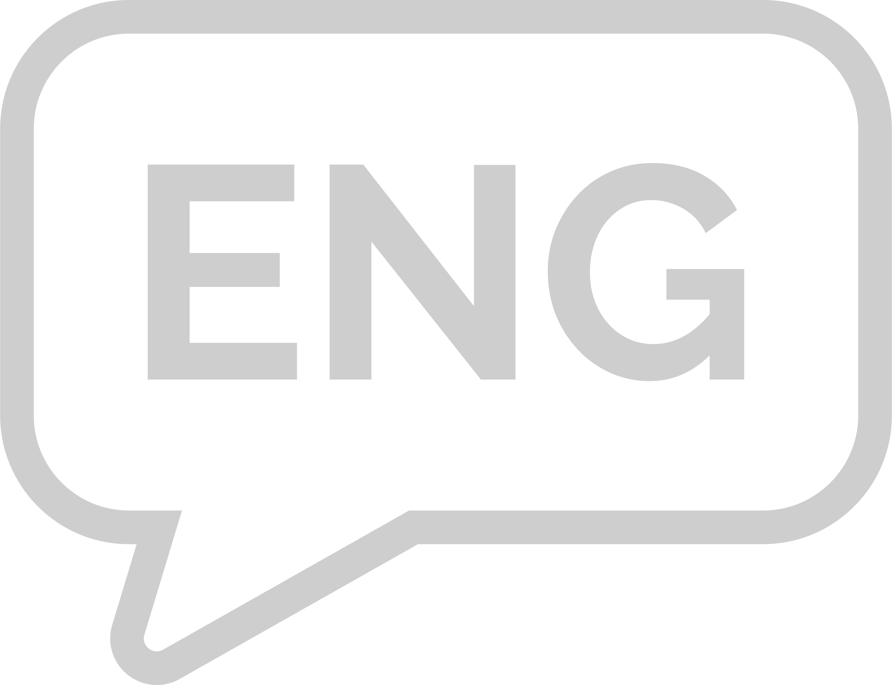 Logo English