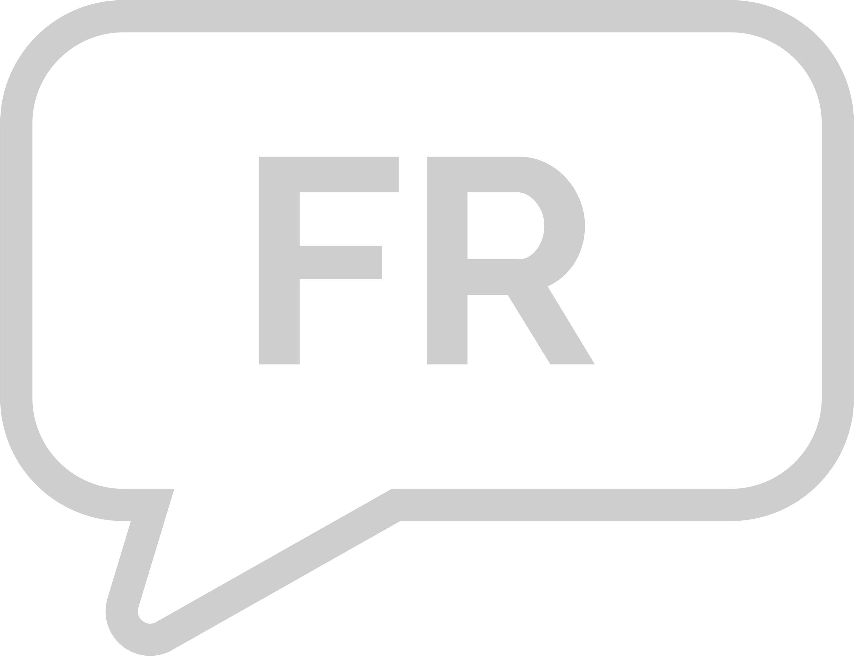 Logo Français